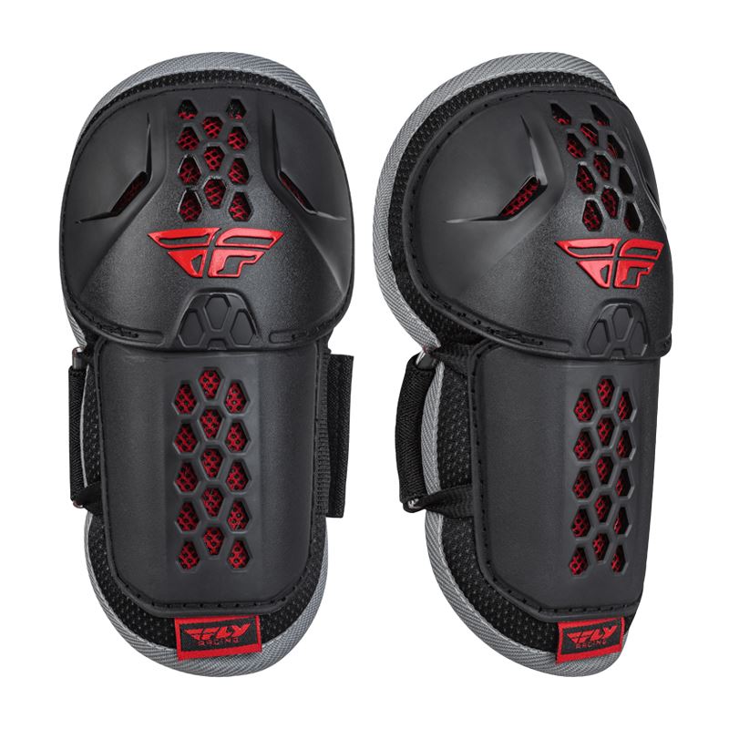 Fly Racing 2025 Motocross Youth Barricade Elbow CE Guard
